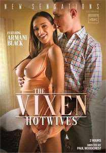 The Vixen Hotwives – New Sensations