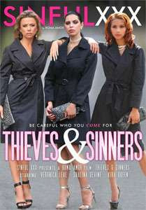 Thieves & Sinners – Sinful XXX
