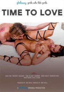 Time to Love – Girlsway