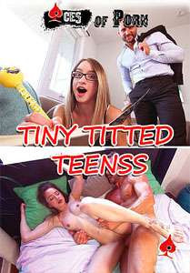 Tiny Titted Teens – Pegas