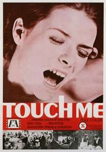 Touch Me – Peekarama