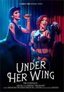 Transfixed: Under Her Wing – Adult Time