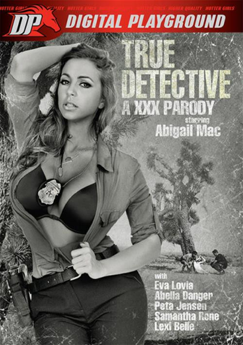 True Detective: A XXX Parody – Digital Playground