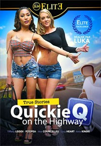 True Stories: Quickie On The Highway – J et M ELITE