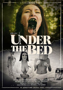 Under The Bed #2 – Pure Taboo