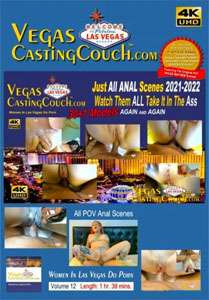 Vegas Casting Couch #12 – Vegas Casting Couch