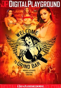 Welcome To Grind Bar – Digital Playground