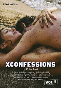 XConfessions #5 – Erika Lust