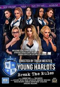 Young Harlots: Break The Rules – Harmony Films