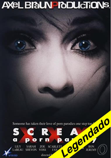 Scream XXX – Axel Braun Productions