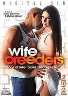 Wife Breeders – Digital Sin