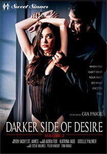 Darker Side Of Desire #2 – Sweet Sinner